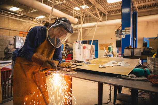 Best Specialty Welding Processes in Montevideo, MN