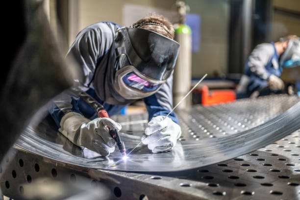 Reliable Montevideo, MN Welder & Metal Fabrication Solutions