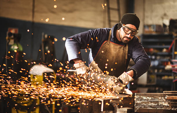 Affordable Welder Services in Montevideo, MN