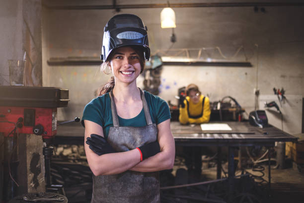 Best Food and Beverage Processing Equipment Welding in Montevideo, MN